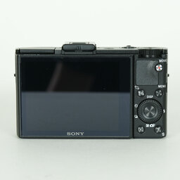 SONY Cyber-shot DSC-RX100M2