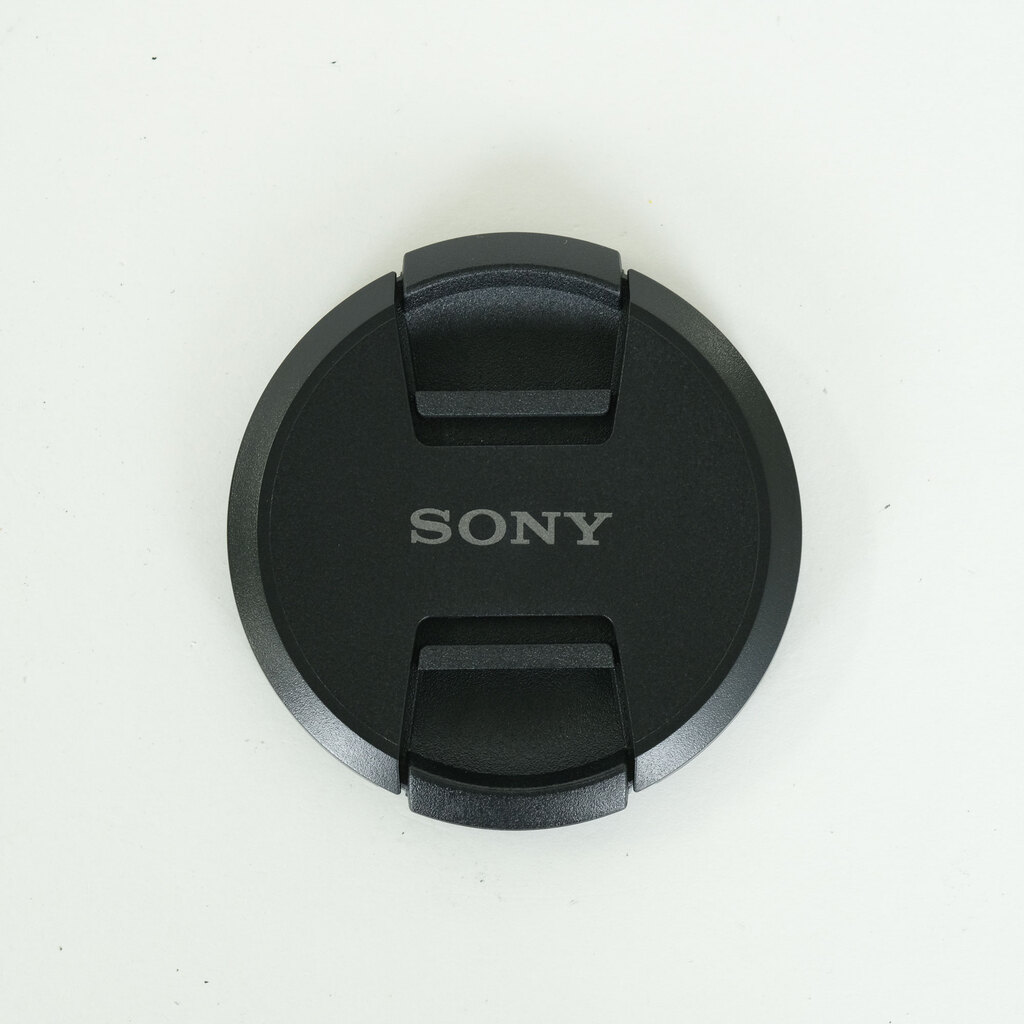 SONY FE 50mm F1.4 GM SEL50F14GM