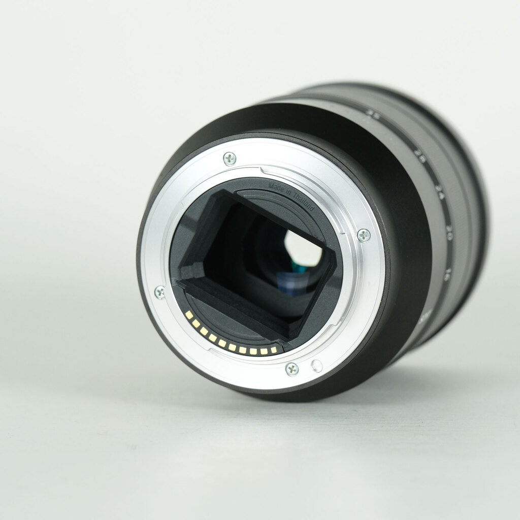 SONY Vario-Tessar T* FE 16-35mm F4 ZA OSS SEL1635Zの出品 | ONE