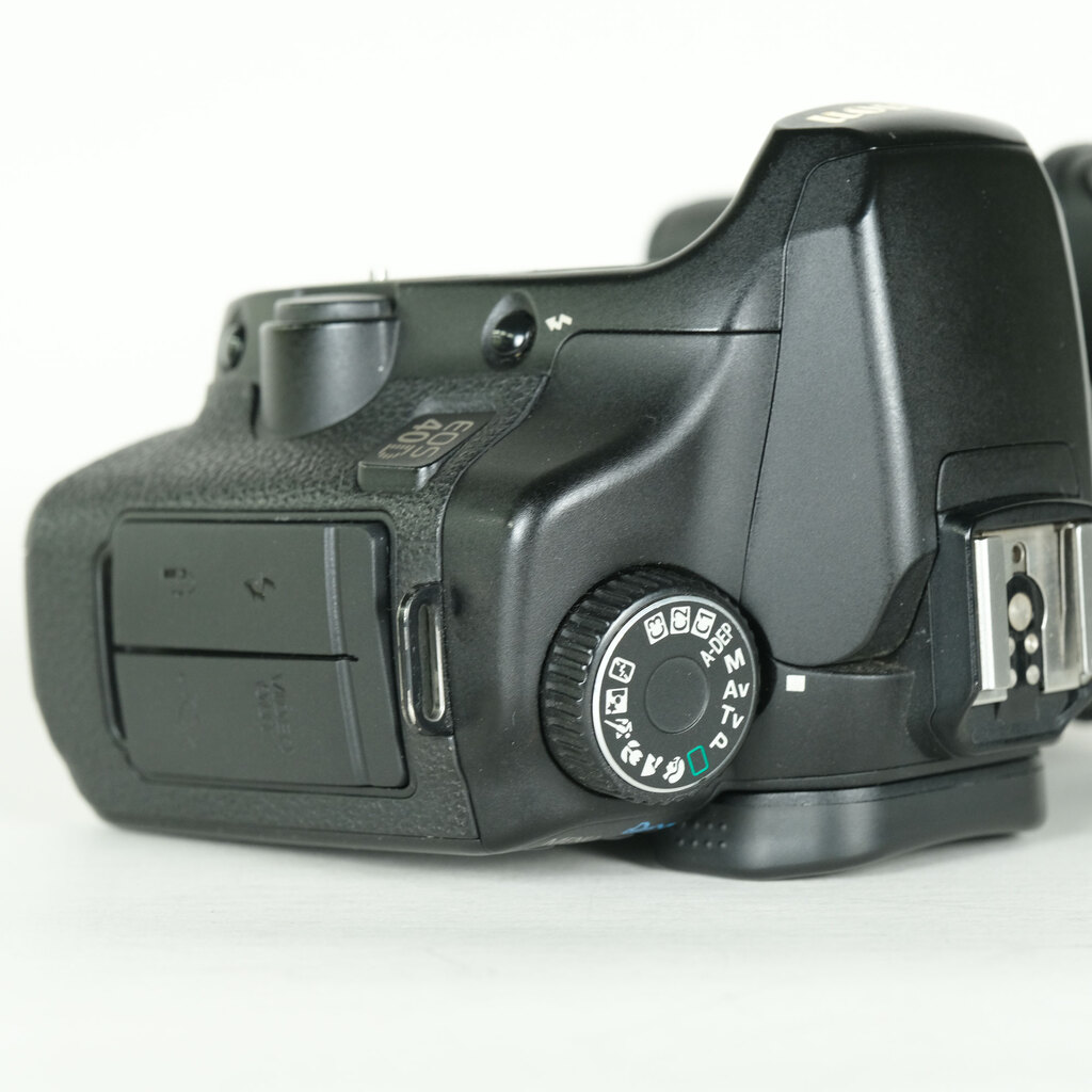 Canon EOS 40D ボディの出品 | ONE SCENE（ワンシーン）
