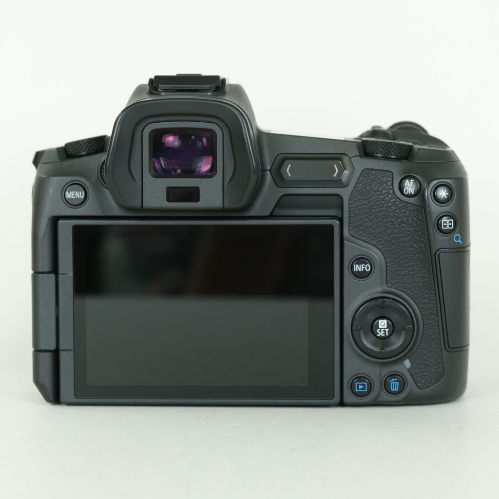 Canon EOS R Canon EOS R