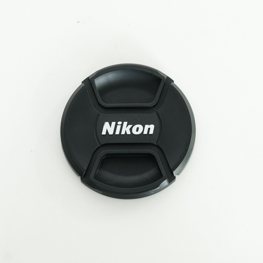 Nikon AF-S NIKKOR 24-120mm f/4G ED VR