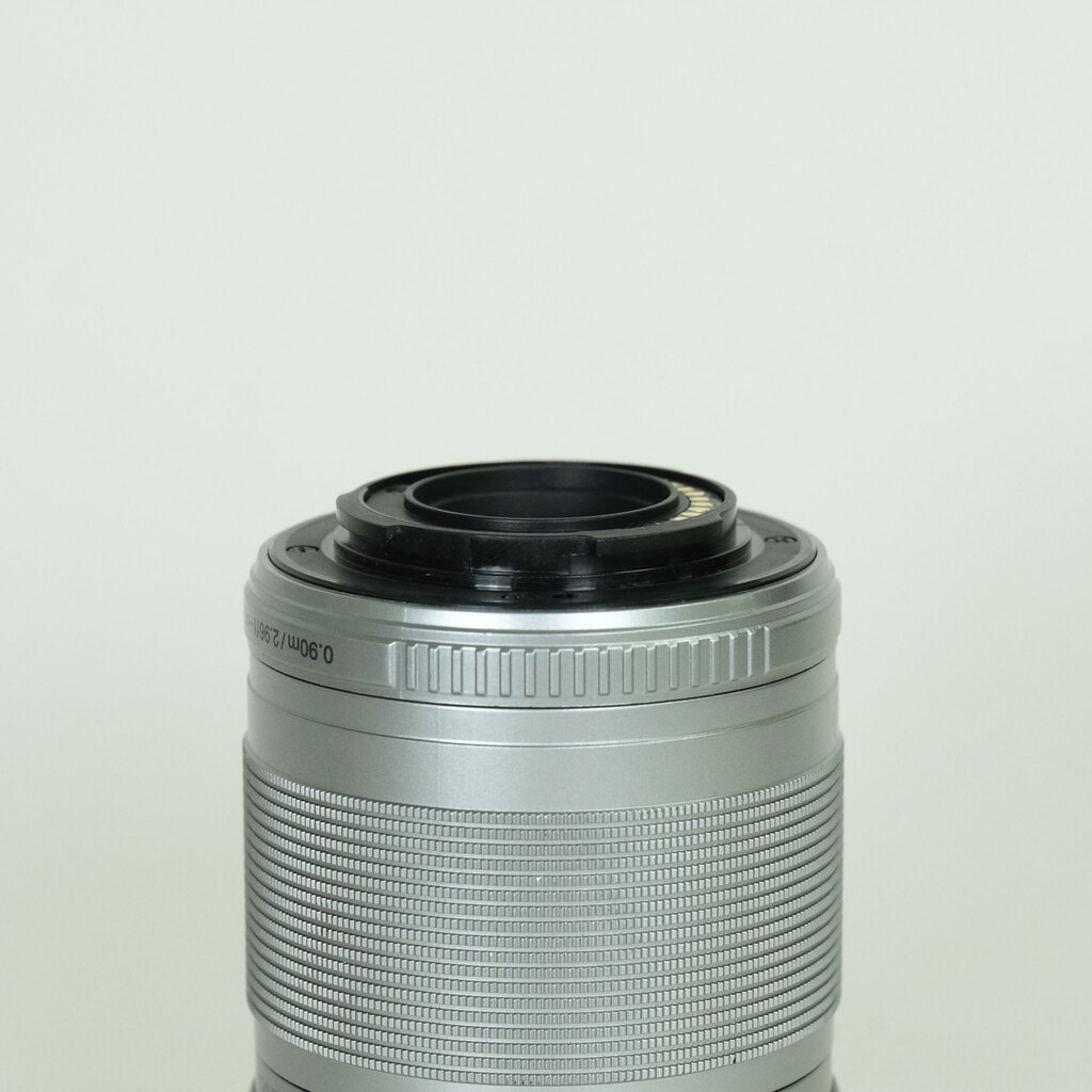 OLYMPUS M.ZUIKO DIGITAL ED 40-150mm F4.0-5.6 R