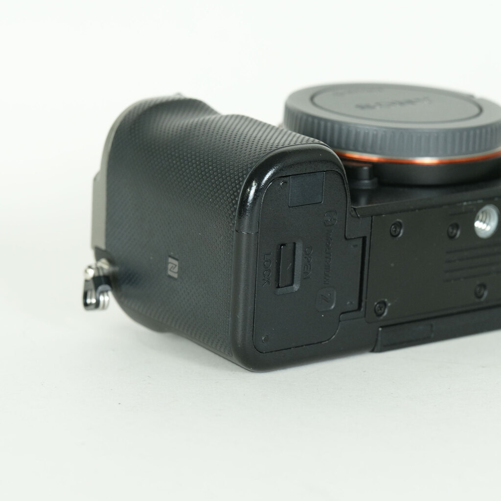 SONY α7C(ILCE-7C) SONY α7C(ILCE-7C)