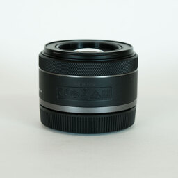 Canon RF50mm F1.8 STM