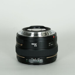 Canon EF50mm F1.4 USM