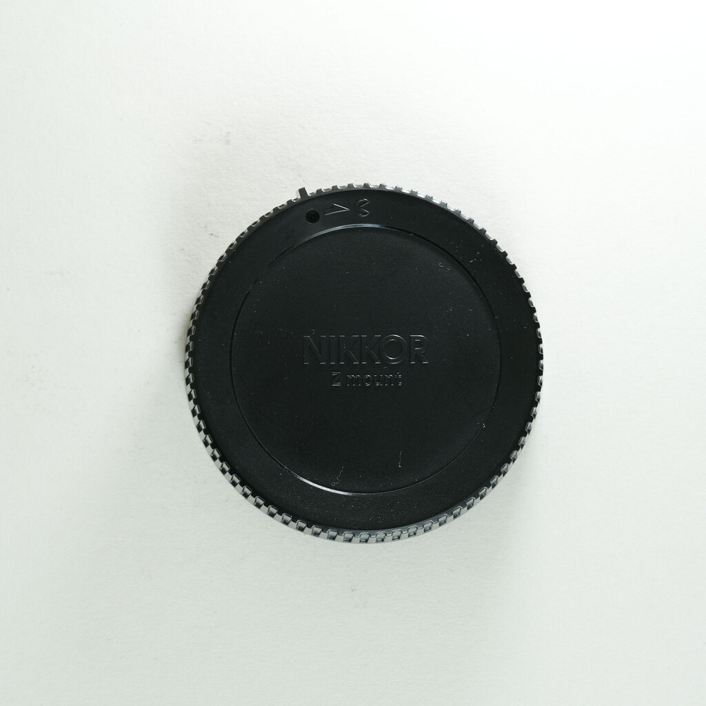 Nikon NIKKOR Z 40mm f/2 Nikon NIKKOR Z 40mm f/2