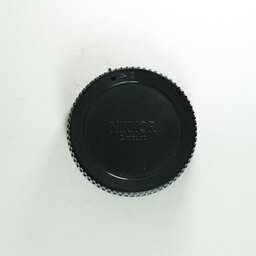 Nikon NIKKOR Z 40mm f/2 Nikon NIKKOR Z 40mm f/2