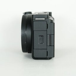 SONY VLOGCAM ZV-E10 II（ZV-E10M2）