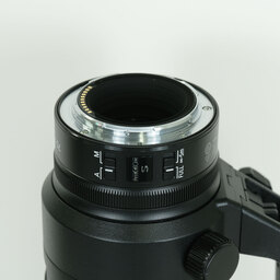 Nikon NIKKOR Z 70-200mm f/2.8 VR S Nikon NIKKOR Z 70-200mm f/2.8 VR S