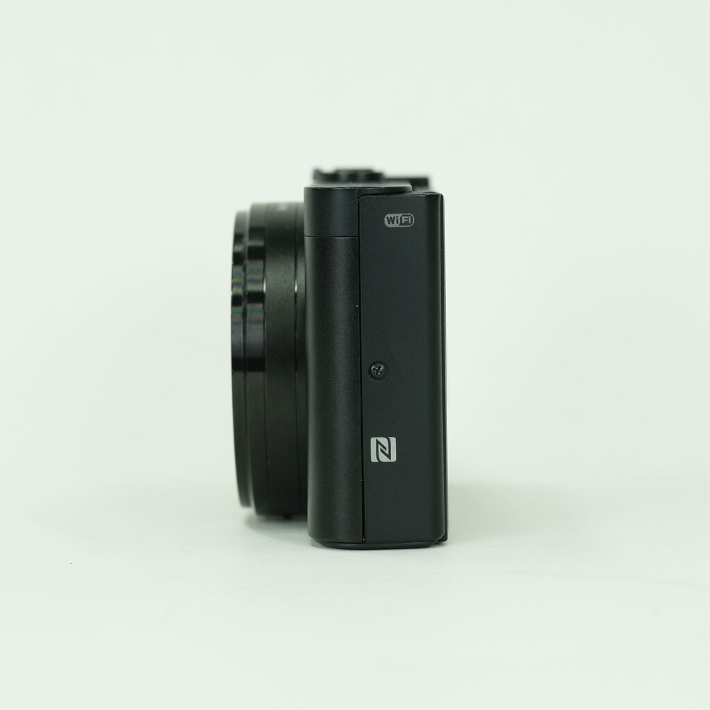 SONY Cyber-shot DSC-WX500 ブラック SONY Cyber-shot DSC-WX500 ブラック