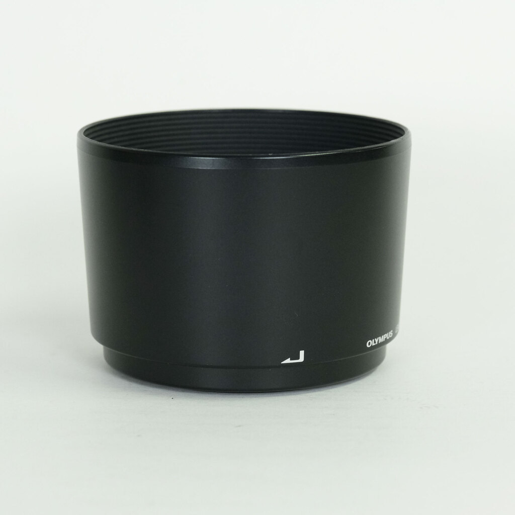 OLYMPUS M.ZUIKO DIGITAL ED 75-300mm F4.8-6.7 II