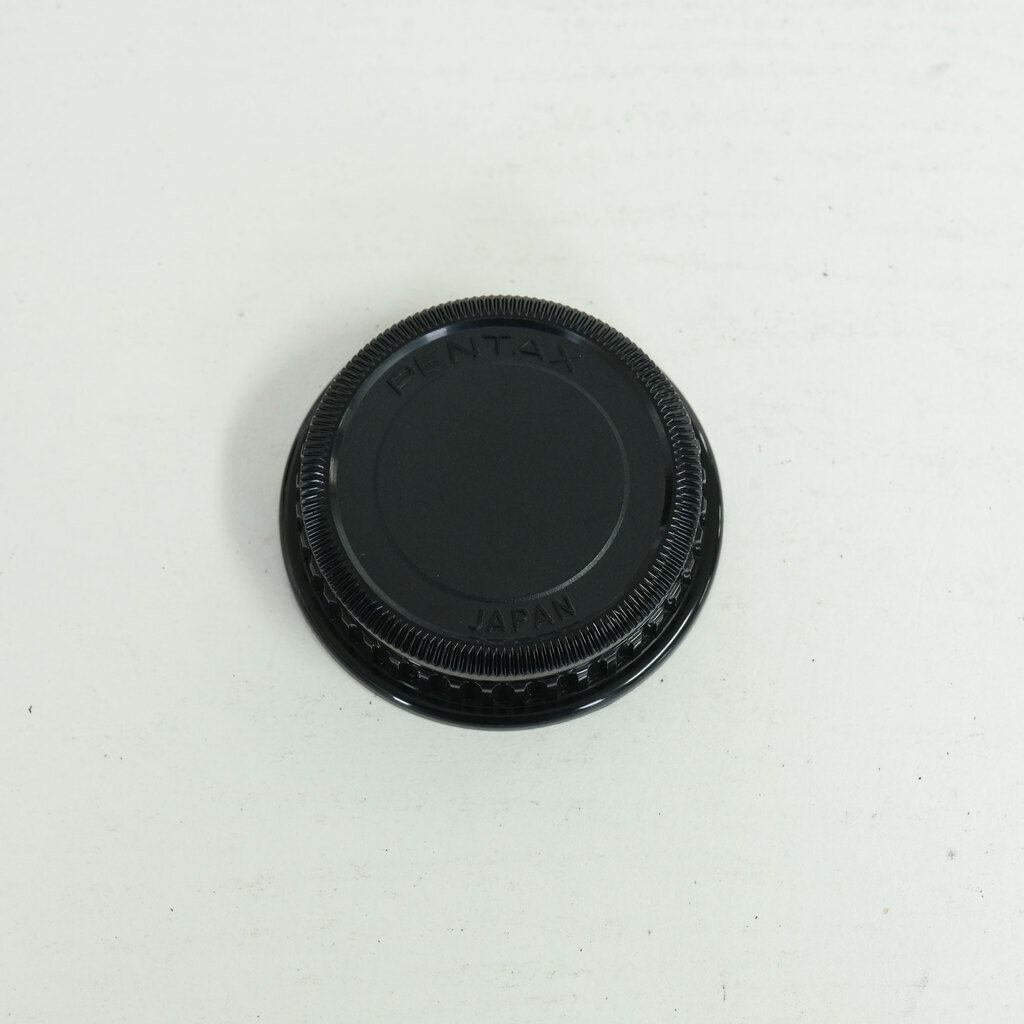 PENTAX HD FA 77mm F1.8 Limited シルバー
