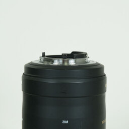 SIGMA MACRO 105mm F2.8 EX DG OS HSM [ニコンF用]