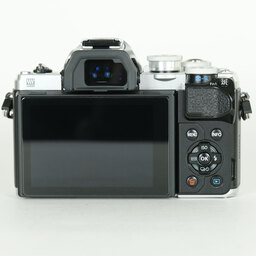 OLYMPUS OM-D E-M10 Mark III