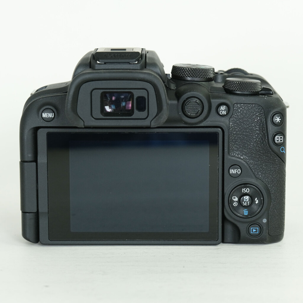 Canon EOS R10 Canon EOS R10