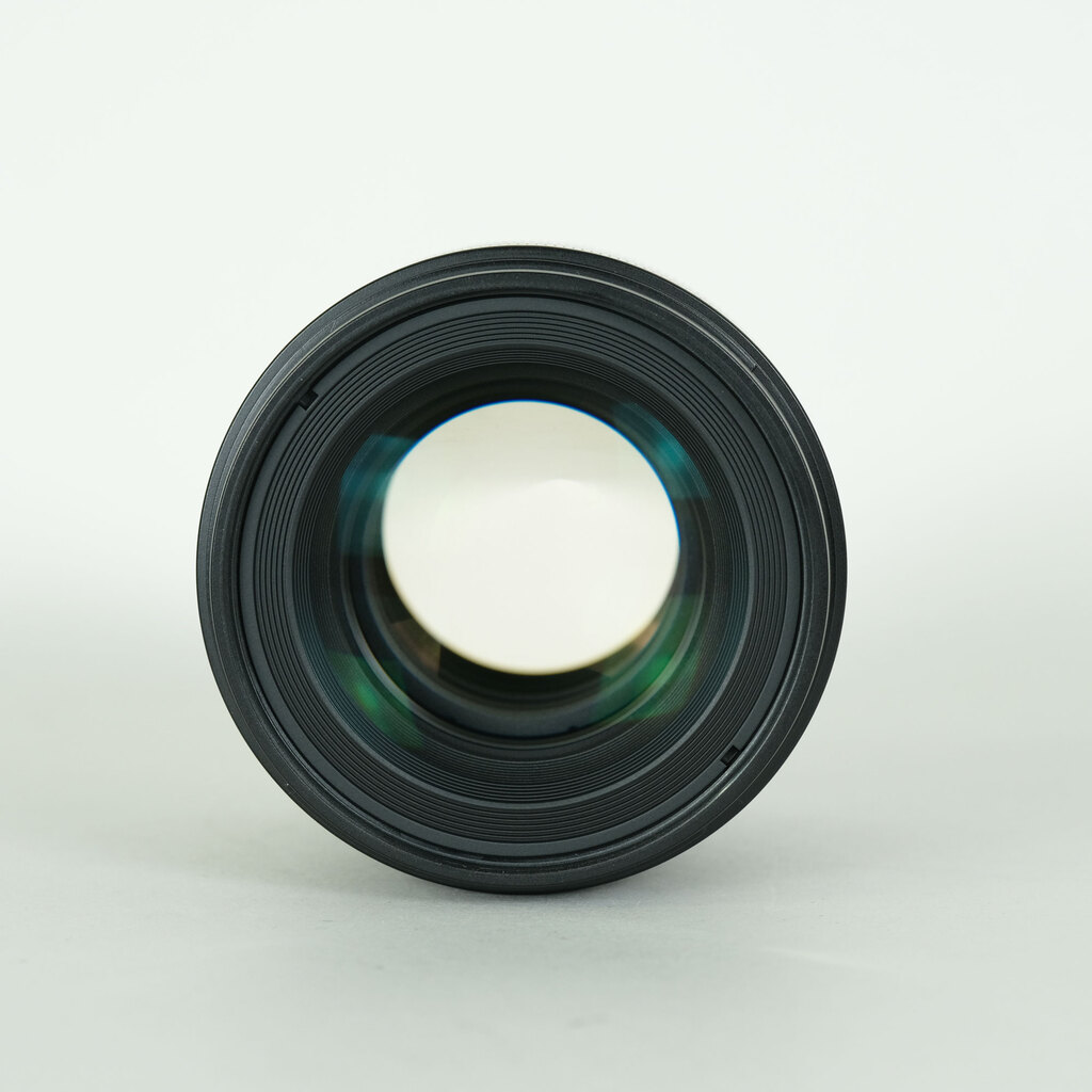 OLYMPUS M.ZUIKO DIGITAL ED 45mm F1.2 PRO