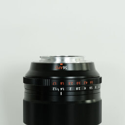FUJIFILM XF56mmF1.2 R APD