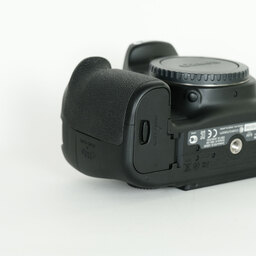 Canon EOS 70D