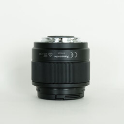 Panasonic LUMIX G 25mm F1.7 ASPH. Panasonic LUMIX G 25mm F1.7 ASPH.