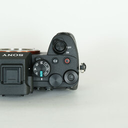 SONY α7 IV（ILCE-7M4）