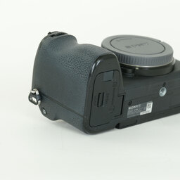 SONY α6700（ILCE-6700）