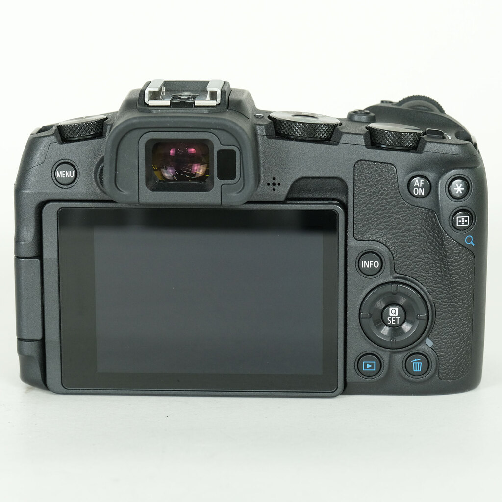 Canon EOS RP [�{�f�B]