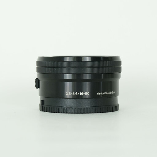 SONY E PZ 16-50mm F3.5-5.6 OSS SELP1650を徹底解説。作例から