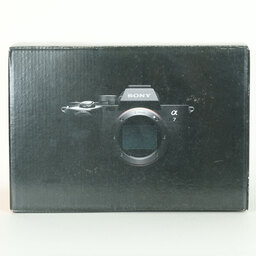 SONY α7 IV（ILCE-7M4）