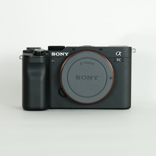 SONY α7C(ILCE-7C) SONY α7C(ILCE-7C)