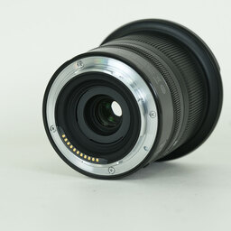 Nikon NIKKOR Z 14-30mm f/4 S