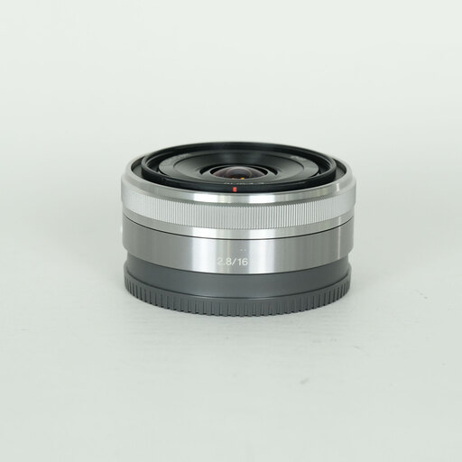 SONY E 16mm F2.8 SEL16F28 SONY E 16mm F2.8 SEL16F28