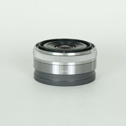 SONY E 16mm F2.8 SEL16F28の出品 | ONE SCENE（ワンシーン）