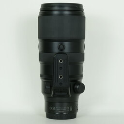 Nikon NIKKOR Z 100-400mm f/4.5-5.6 VR S