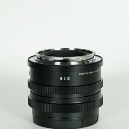 SIGMA 45mm F2.8 DG DN｜Contemporary [ライカL用]