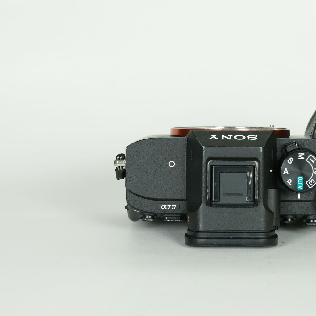SONY α7 IV(ILCE-7M4) SONY α7 IV(ILCE-7M4)