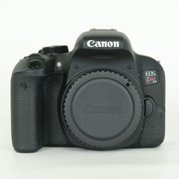 Canon EOS Kiss X9i