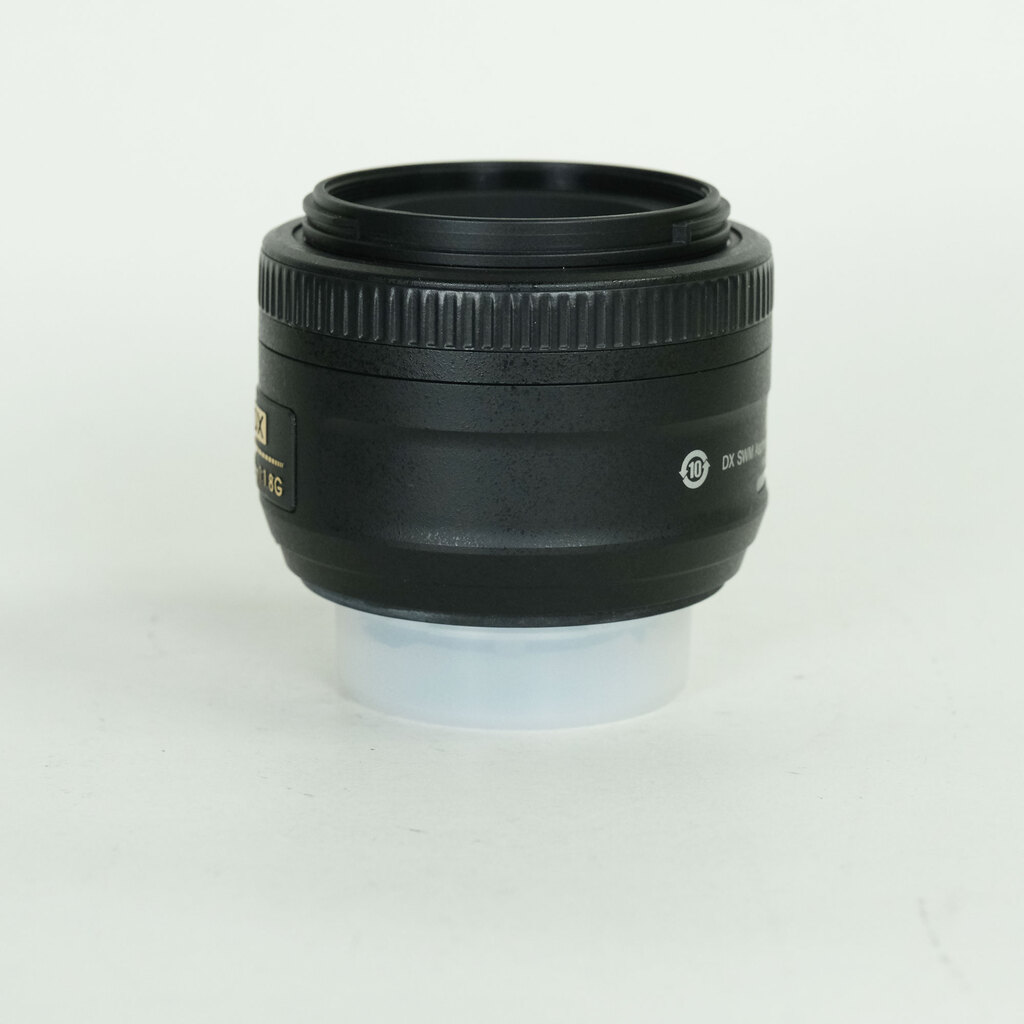 Nikon AF-S DX NIKKOR 35mm f/1.8G