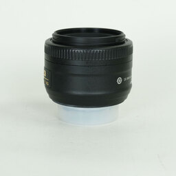 Nikon AF-S DX NIKKOR 35mm f/1.8G