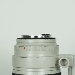 Canon EF70-200mm F2.8L IS II USM