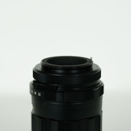 Super-Takumar 135mm F3.5 Super-Takumar 135mm F3.5