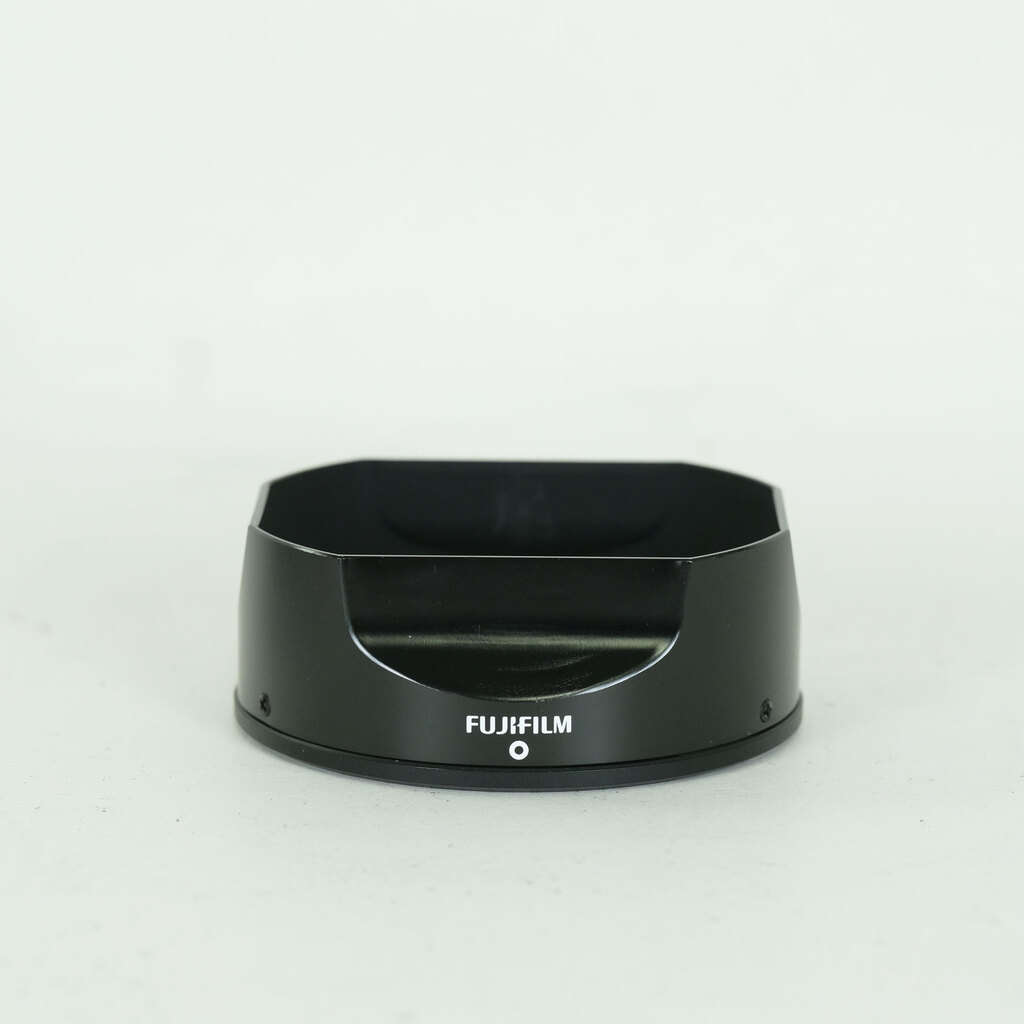 FUJIFILM XF35mmF1.4 R