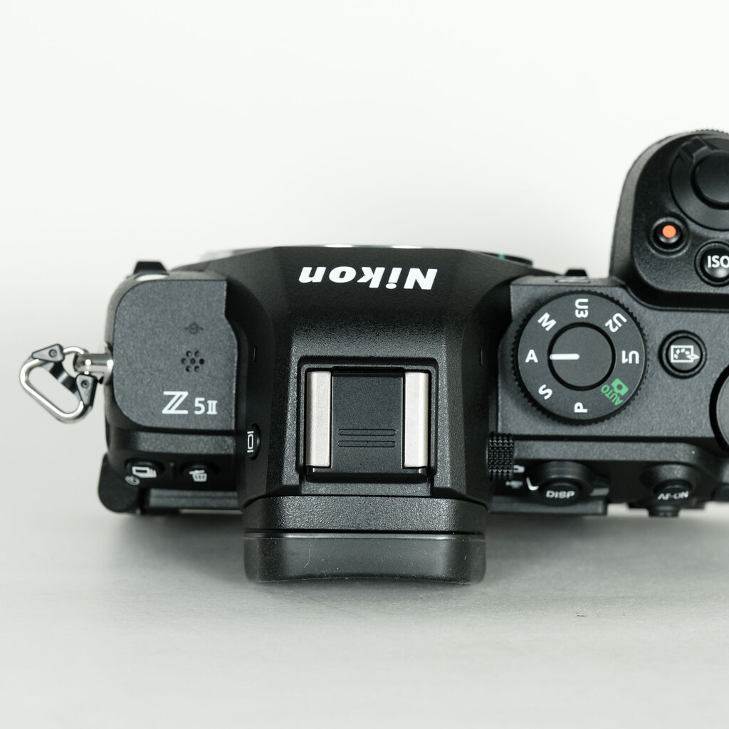 Nikon Z5II