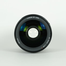 Canon EF24-70mm F2.8L USM