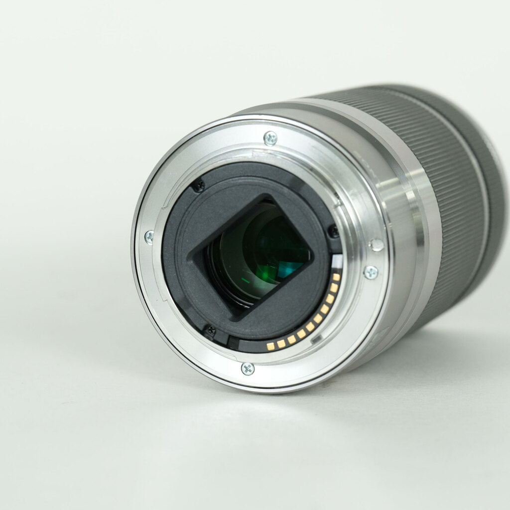 SONY E 55-210mm F4.5-6.3 OSS SEL55210の出品 | ONE SCENE（ワンシーン）