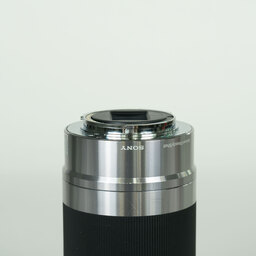 SONY E 55-210mm F4.5-6.3 OSS SEL55210 SONY E 55-210mm F4.5-6.3 OSS SEL55210