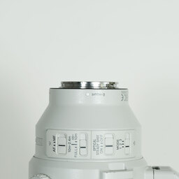 SONY FE 200-600mm F5.6-6.3 G OSS SEL200600G