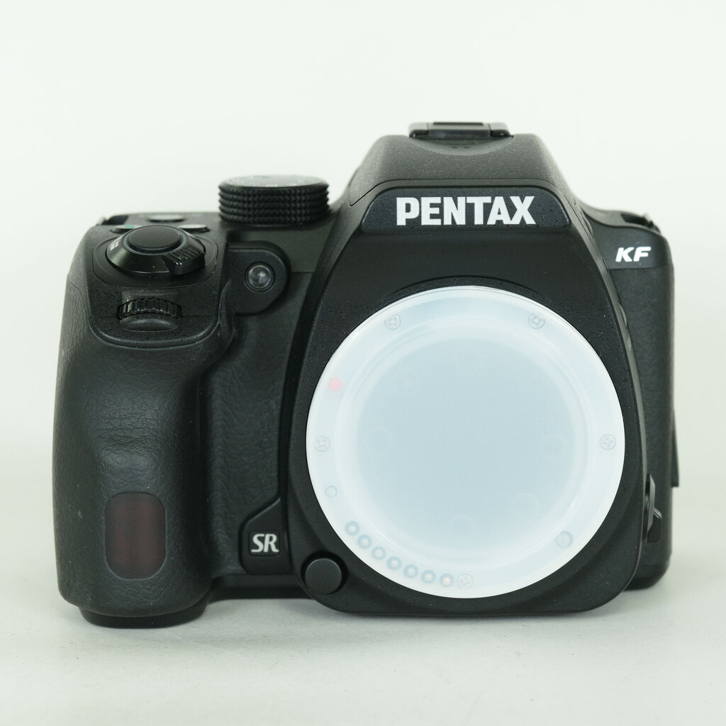 PENTAX KF