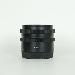 SIGMA 45mm F2.8 DG DN｜Contemporary [ソニーE用]