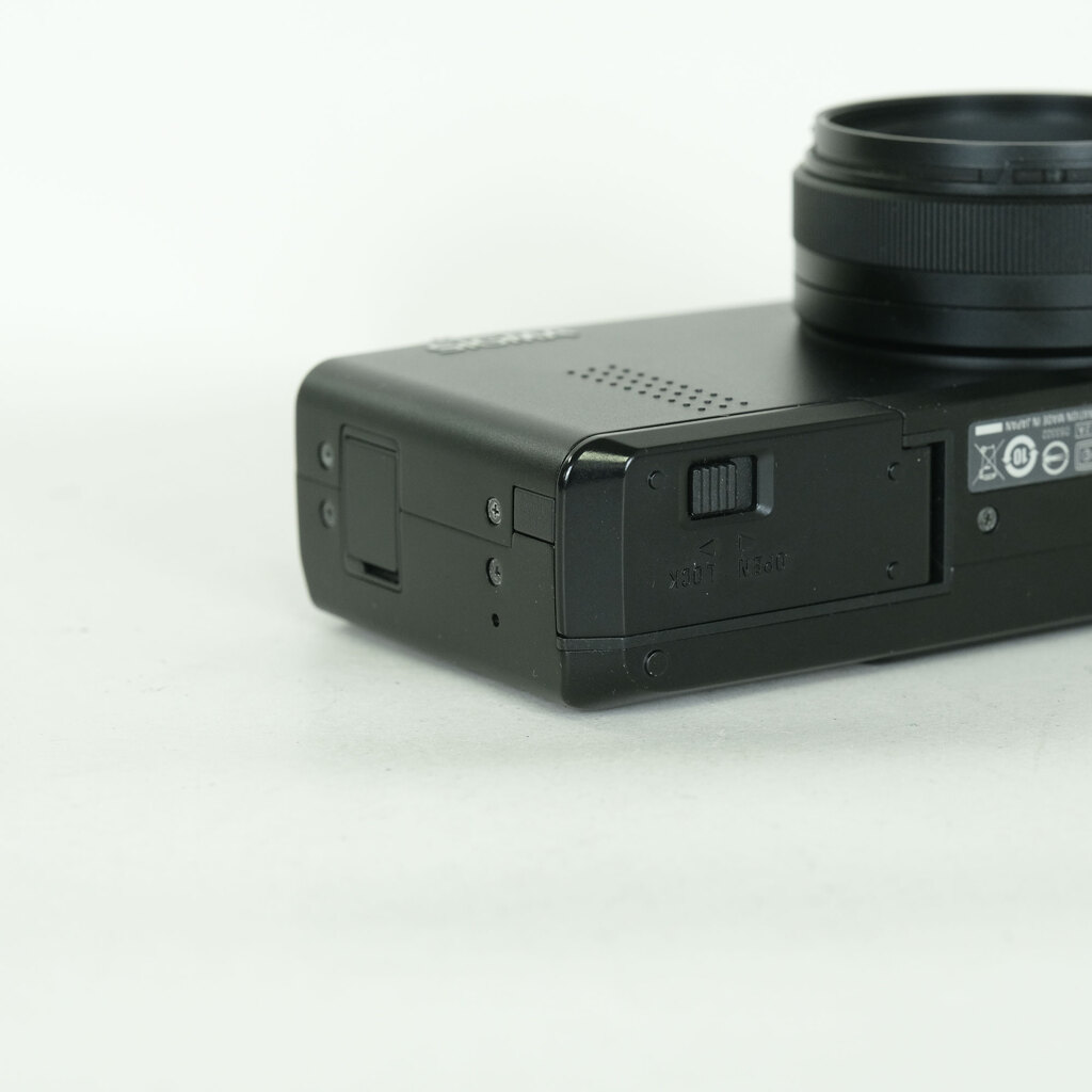 SIGMA DP2 Merrill